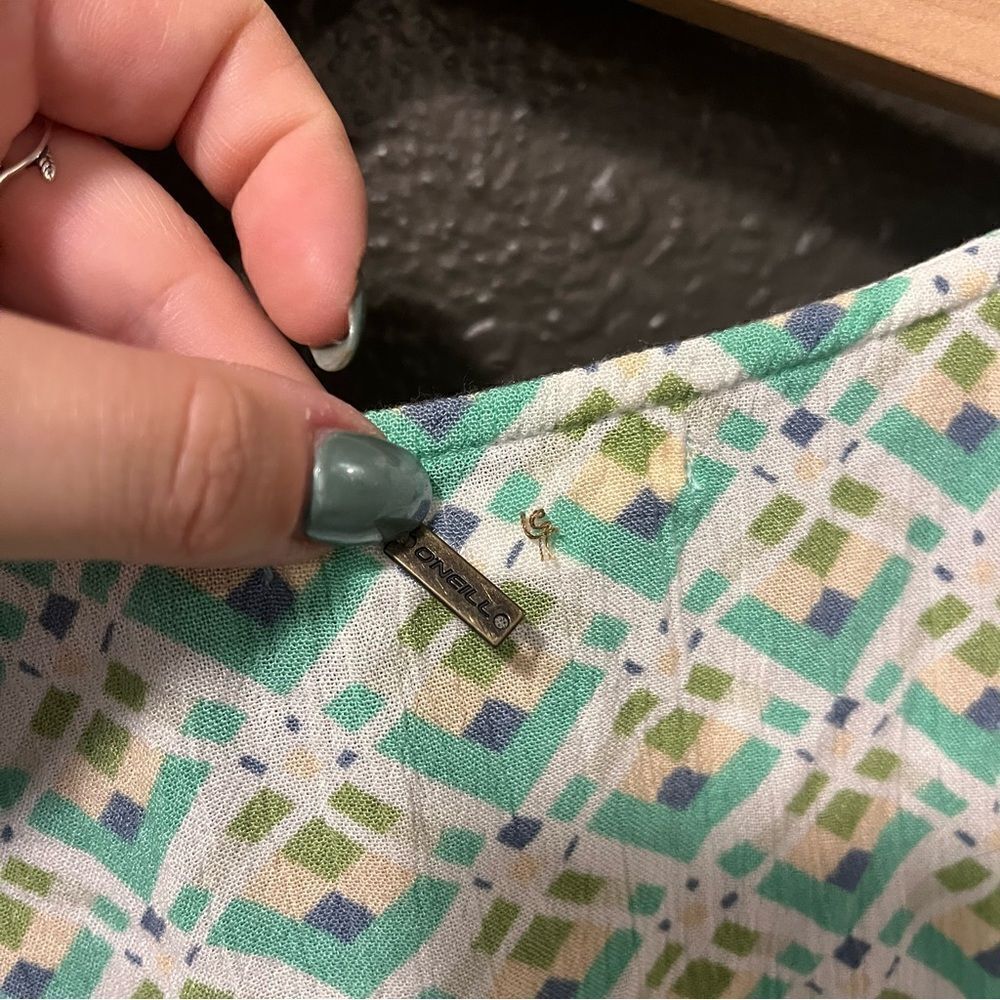O'NEILL Matilda Short Dress - Picture 12 of 15